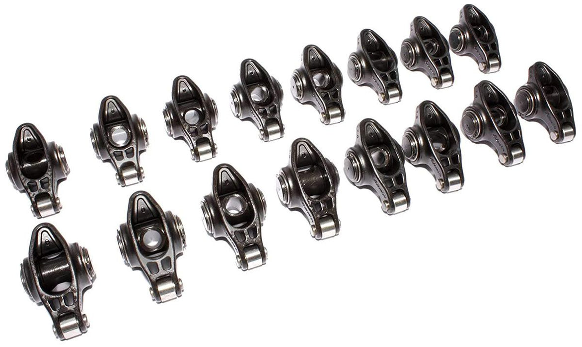 Ultra Pro Magnum Roller Rocker Arms 3/8", 1.52 Ratio CO1601-16