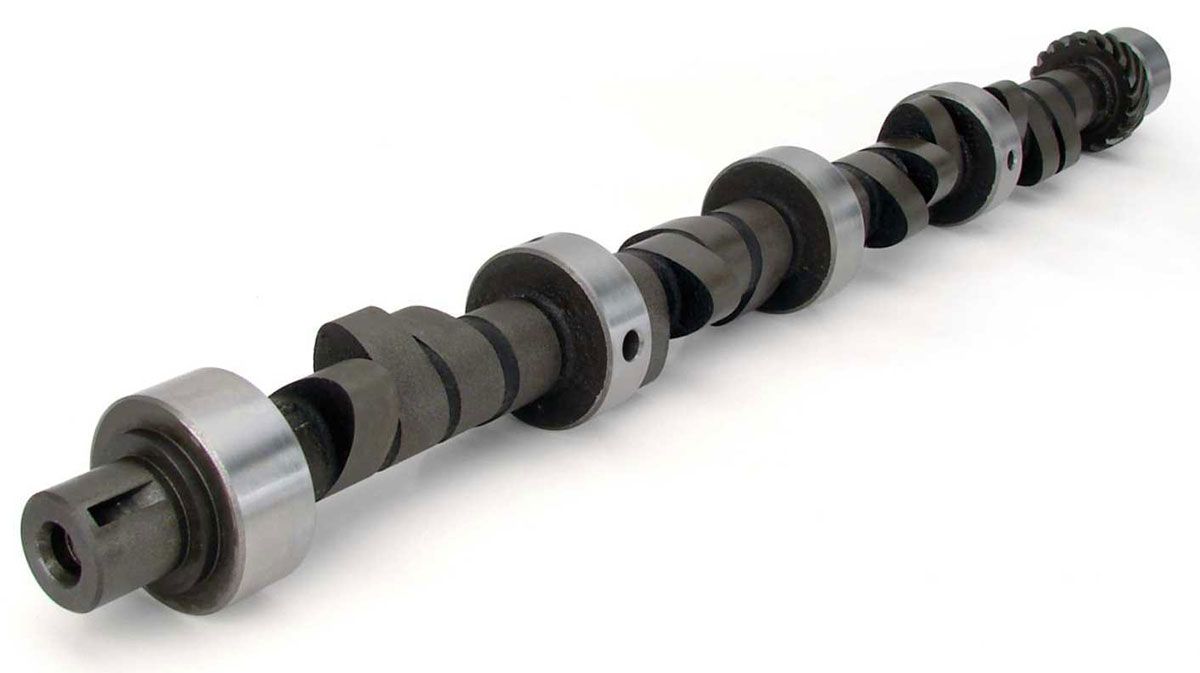 Xtreme Energy Solid Camshaft - XS274S CO20-230-4