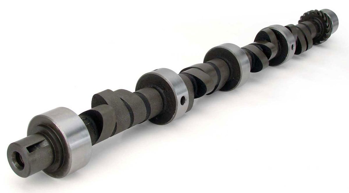 High Energy Hydraulic Single Bolt Camshaft - 260H CO21-213-4