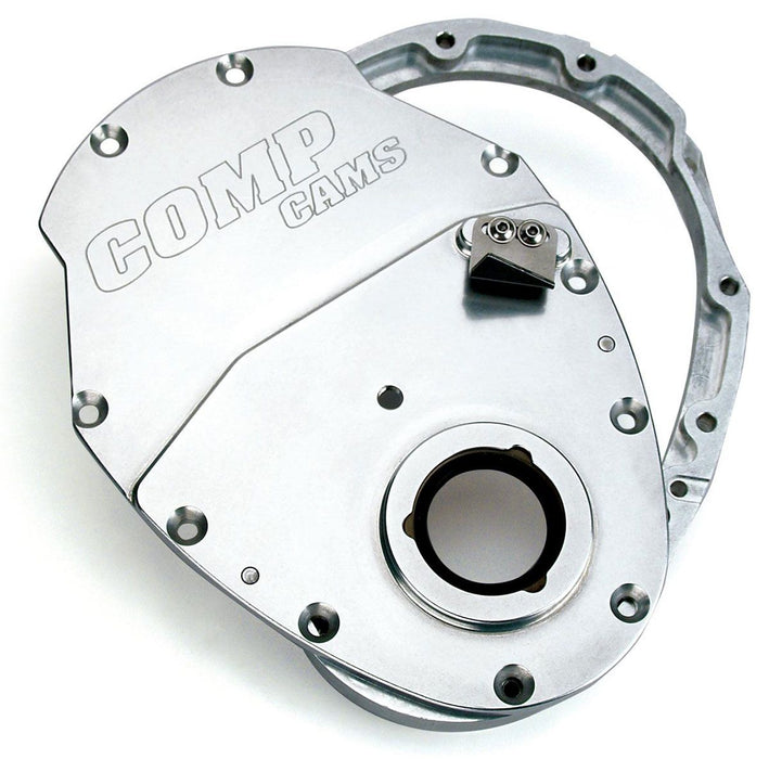 Two-Piece Billet Aluminium Timing Cover CO210