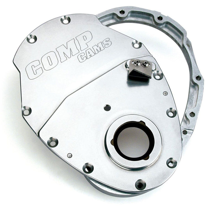 Two-Piece Billet Aluminium Timing Cover CO212