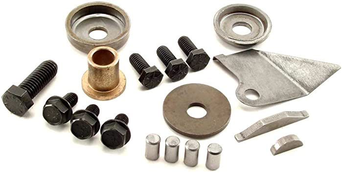 Engine Finishing Kit CO241