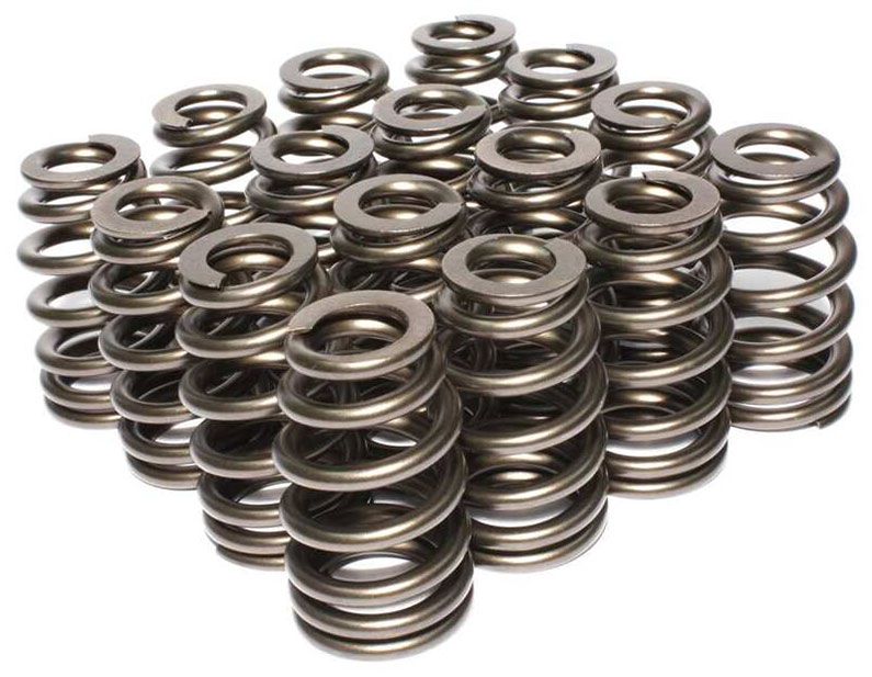 Race/Street Beehive Valve Springs CO26120-16