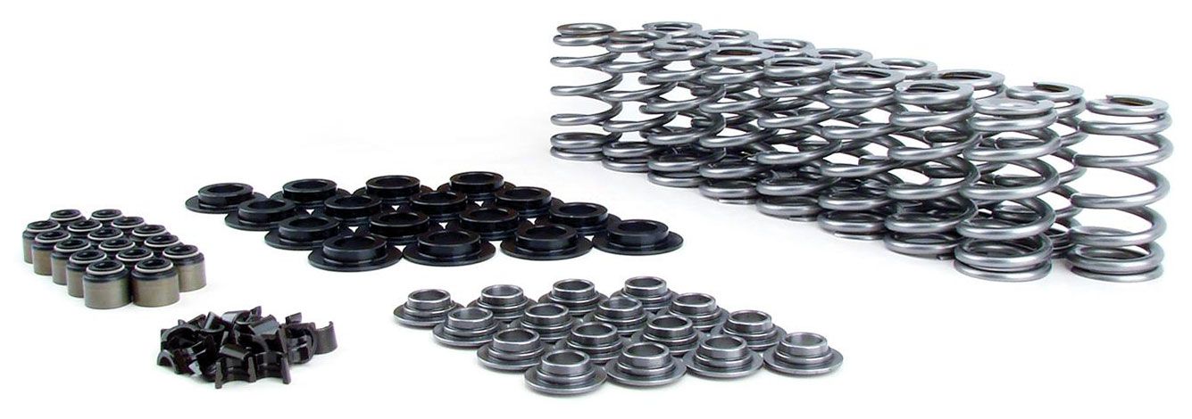 Dual Valve Spring Kit CO26926TI-KIT