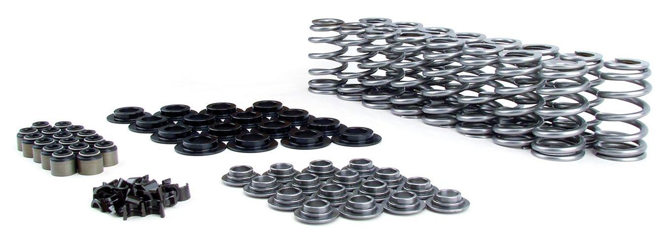 Dual Valve Spring Kit CO26926TS-KIT