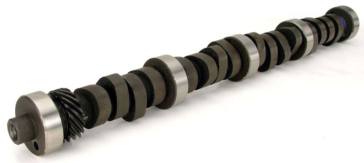 Magnum Solid Camshaft - 294S CO31-335-4