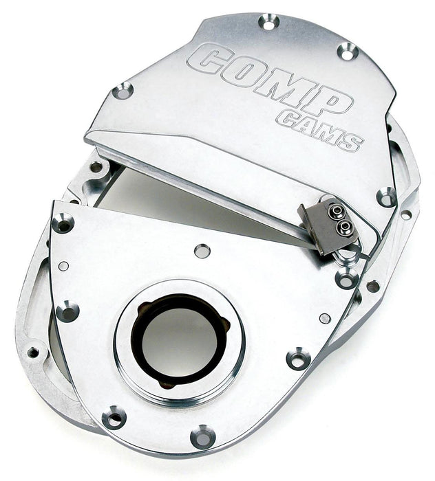 Three- Piece Billet Aluminium Timing Cover CO310