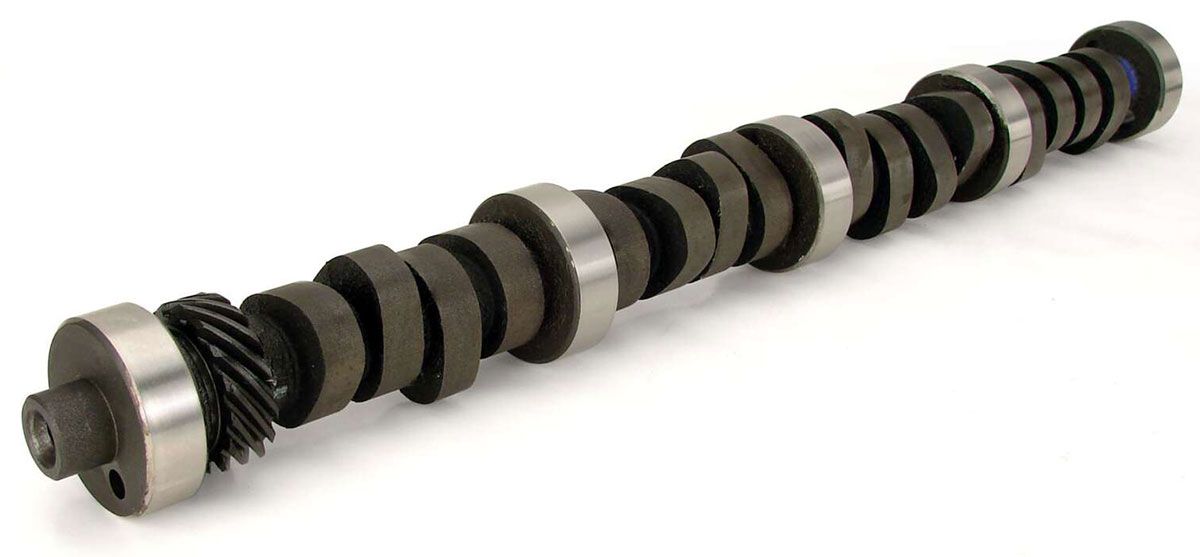 Thumpr Hydraulic Camshaft - 279TH7 CO32-600-5