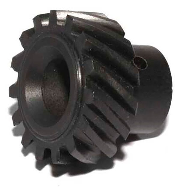 Composite Distributor Gear fits .530" Shaft Dia CO35100