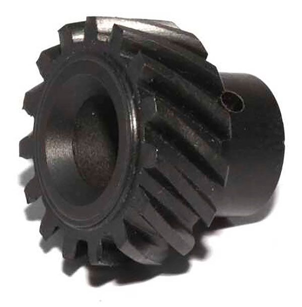 Composite Distributor Gear fits .467" Shaft Dia CO35200