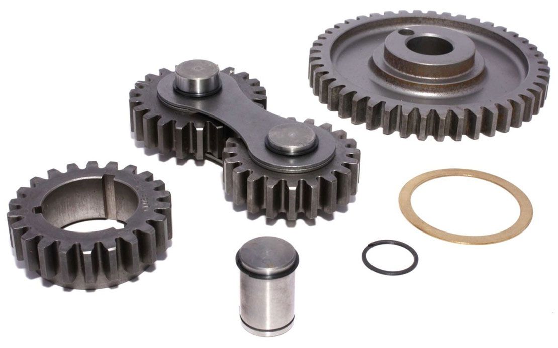 Complete Gear Drive Set CO4120