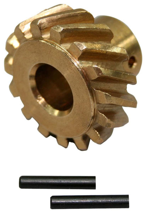 Bronze Distributor Gear (.530" Shaft) CO436