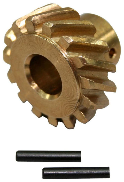 Bronze Distributor Gear (.500" Shaft) CO438