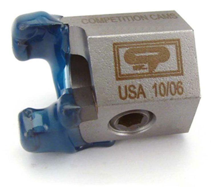 Valve Guide Cutter CO4715