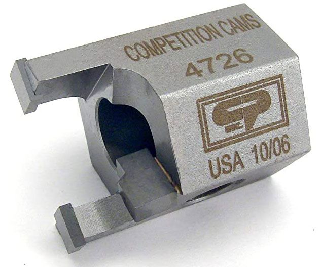 Valve Guide Cutter CO4726