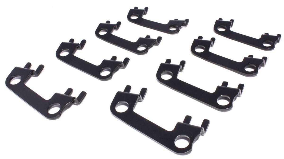 Guide Plate Set (Raised) 3/8" Pushrod CO4804-8