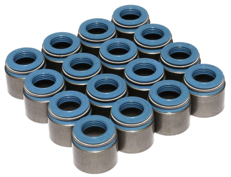 Valve Stem Oil Seals, Metal Body Viton Seal CO517-16