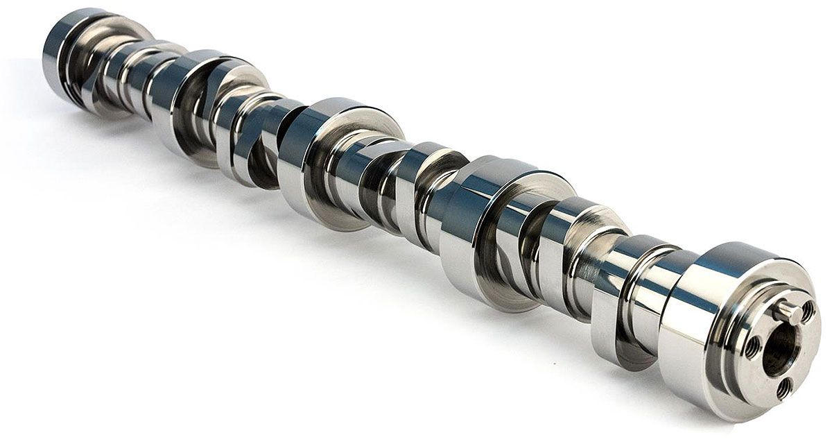 Hydraulic Roller Camshaft NSR Drift 233/243° @ .050", .541/.541" Lift, 114° Lobe