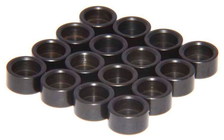 Hardened Lash Cap Set CO621-16