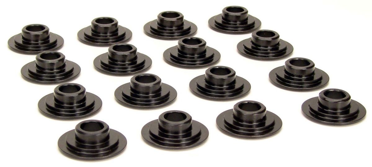 Super Lock Chromemoly Steel Retainers CO740-16