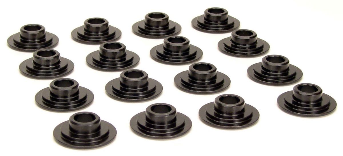 Super Lock Chromemoly Steel Retainers CO747-16