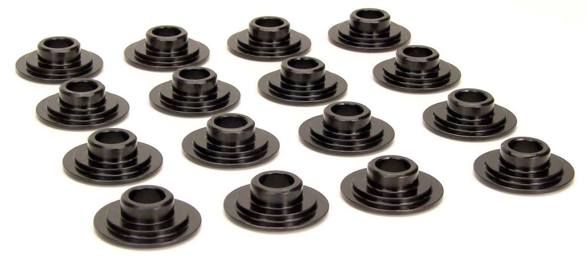 Super Lock Chromemoly Steel Retainers CO749-16