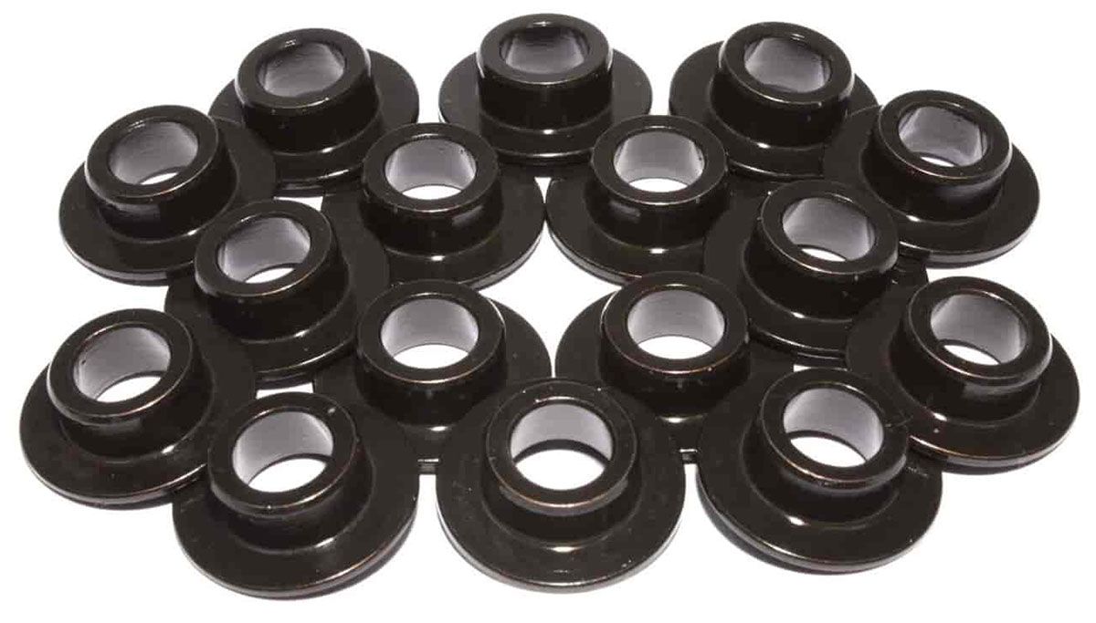 Steel Retainers for GM Gen III with #26915/#26918 Beehive CO774-16