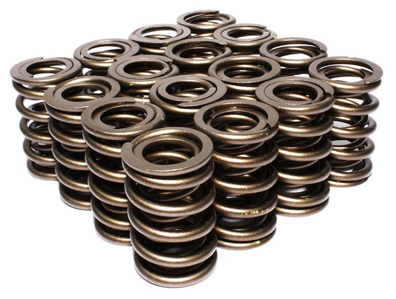 Dual Valve Spring Set, 566 Spring Rate CO917-16