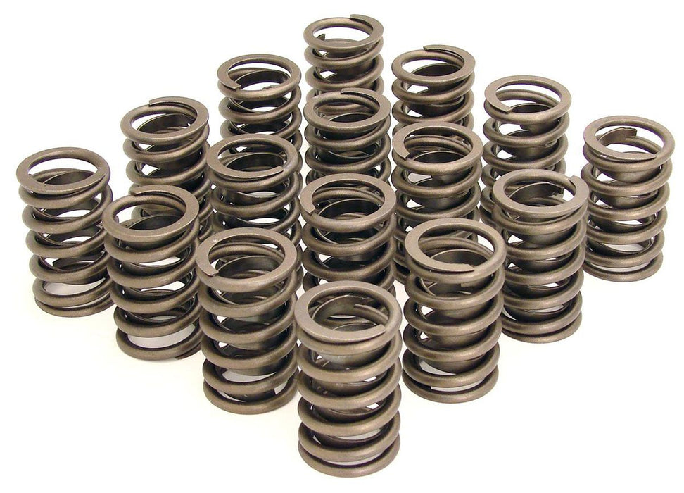 Single Valve Spring Set, 241 Spring Rate CO940-16