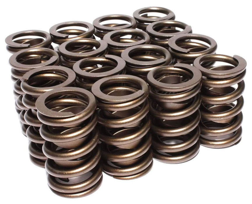 Single Valve Spring Set, 454 Spring Rate CO941-16