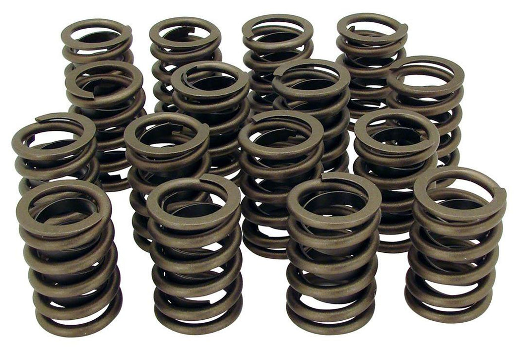 Single Valve Spring Set, 339 Spring Rate CO942-16