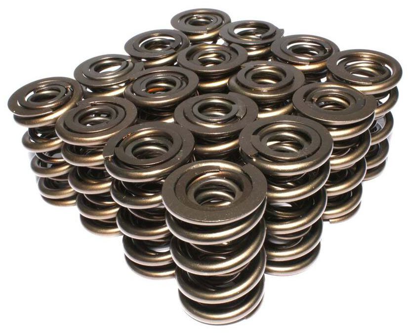 Triple Valve Spring Set, 688 Spring Rate CO946-16