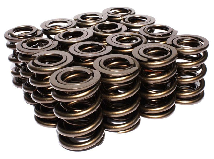 Dual Valve Spring Set 1.620" O.D CO951-16