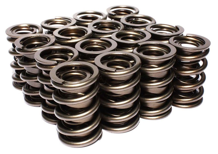 Dual Valve Spring Set, 474 Spring Rate CO953-16