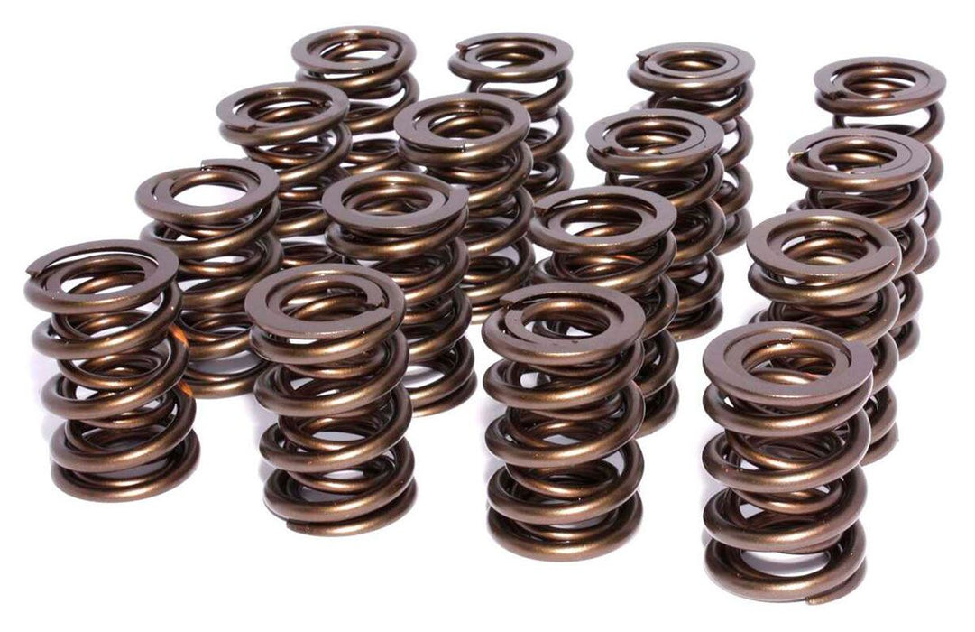 Dual Valve Spring Set, 526 Spring Rate CO955-16