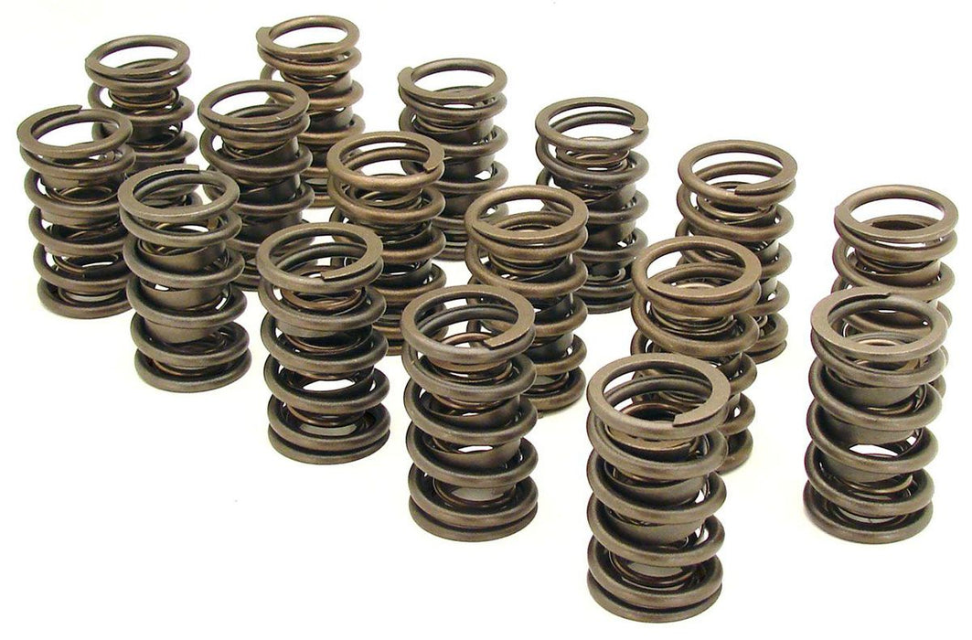 Dual Valve Spring Set, 322 Spring Rate CO986-16