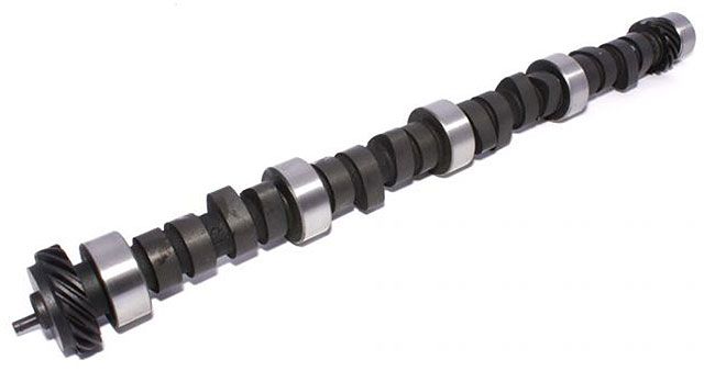 Mechanical Flat Tappet Camshaft - CC304 CR244711