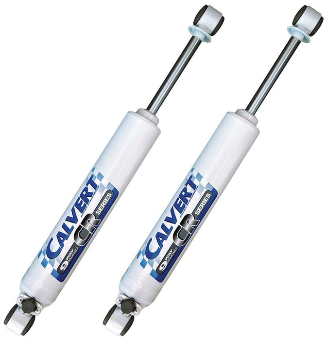 9 Way Adjustable Drag Race Shocks CTCR22116