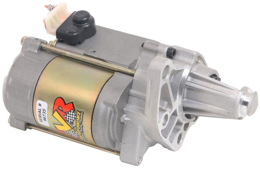 Protorque Starter Motor - 1.9 HP CVR1337