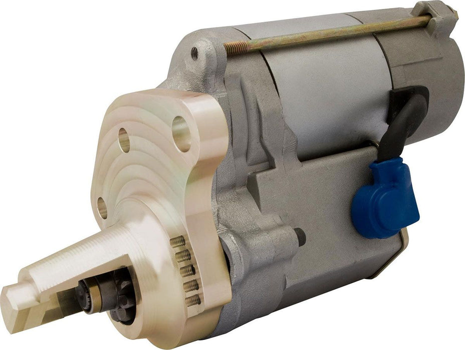 Protorque Maximum Starter Motor - 3.1 HP CVR1338M