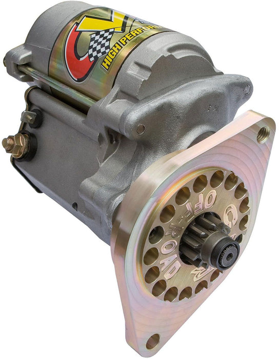 Protorque Starter Motor - 1.9 HP CVR5044