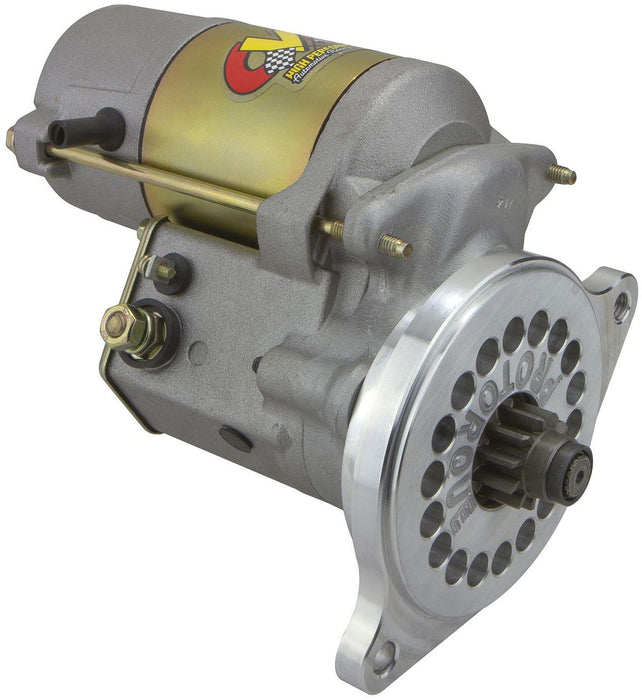 Protorque Maximum Starter Motor - 3.1 HP CVR5048M