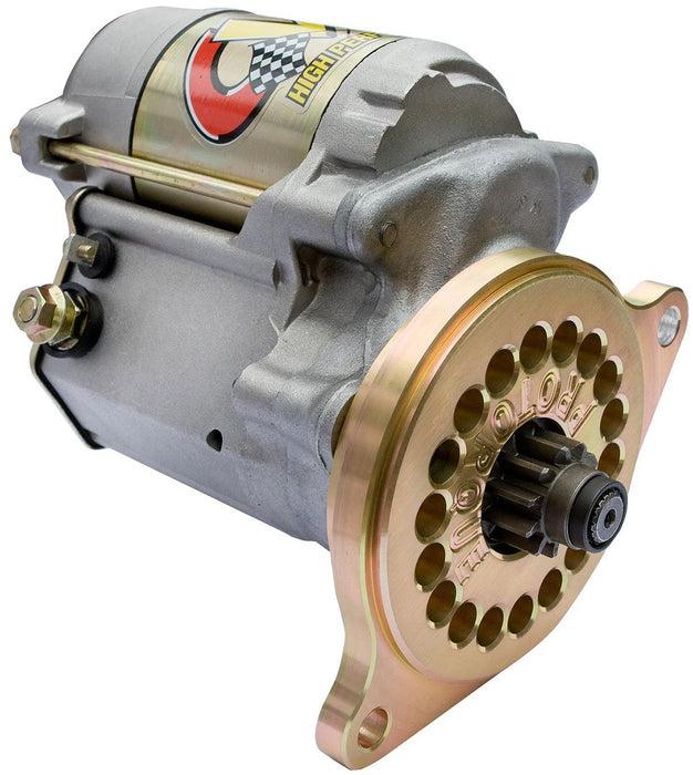 Protorque Starter Motor - 1.9 HP CVR5048