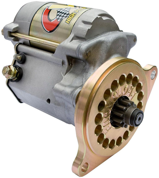 Protorque Starter Motor - 1.9 HP CVR5055