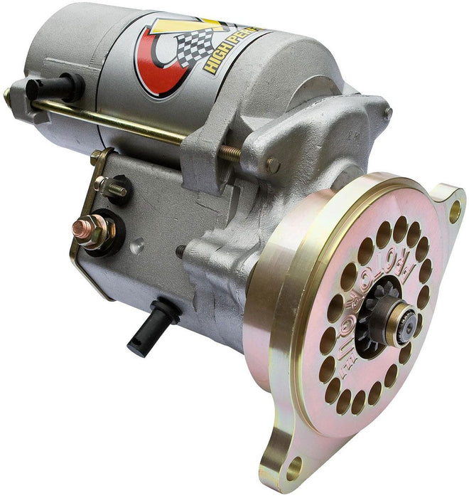 Protorque Maximum Starter Motor - 3.1 HP CVR5056M