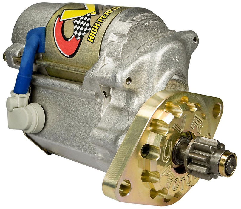 Protorque Starter Motor - 1.9 HP CVR5300