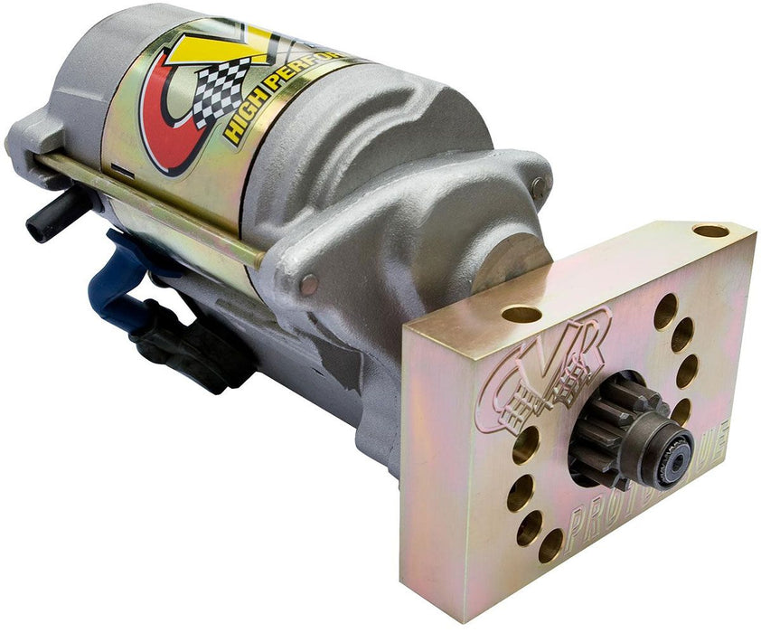 Protorque Starter Motor - 1.9 HP CVR5311