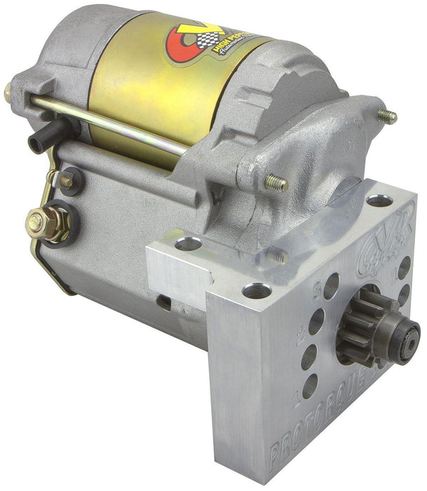 Protorque Starter Motor - 1.9 HP CVR5323OS