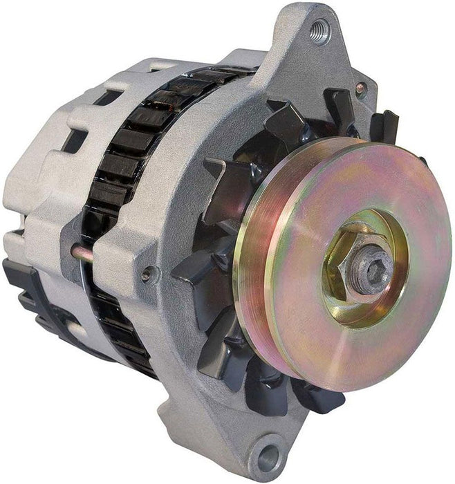 Delco Race Alternator CVR7970CL