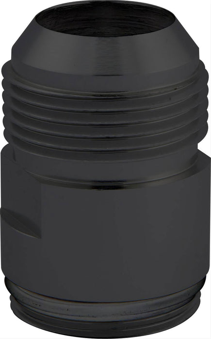 Proflo water Pump -16 AN Inlet Fitting CVR8016BK